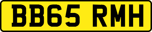 BB65RMH