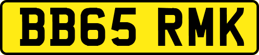 BB65RMK