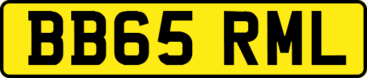 BB65RML