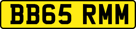 BB65RMM