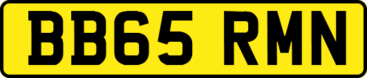 BB65RMN