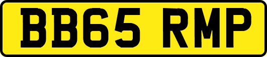 BB65RMP