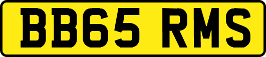 BB65RMS