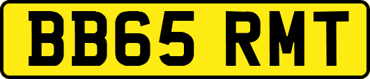 BB65RMT