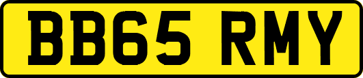 BB65RMY