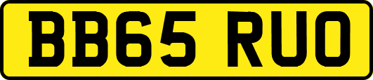 BB65RUO