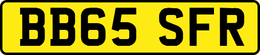BB65SFR