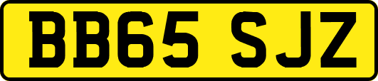 BB65SJZ