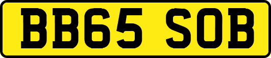 BB65SOB