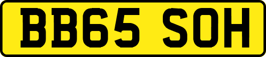 BB65SOH