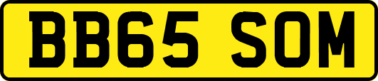 BB65SOM