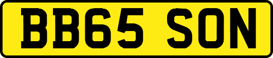 BB65SON