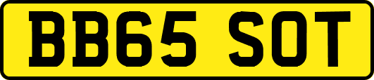 BB65SOT