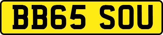 BB65SOU