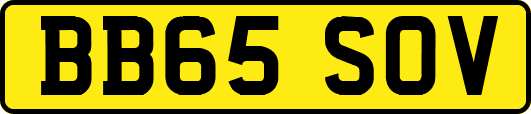 BB65SOV