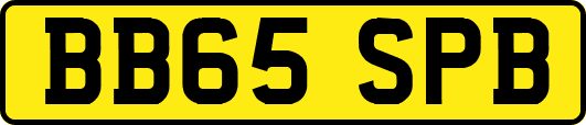 BB65SPB
