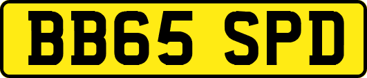BB65SPD