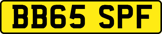 BB65SPF