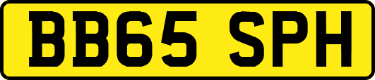 BB65SPH