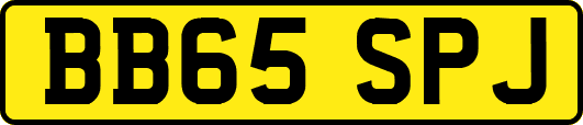 BB65SPJ