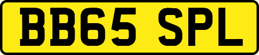 BB65SPL