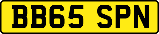 BB65SPN