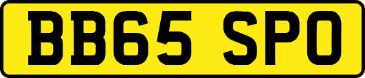 BB65SPO