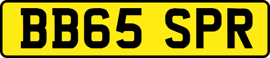 BB65SPR