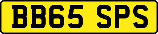 BB65SPS