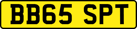 BB65SPT