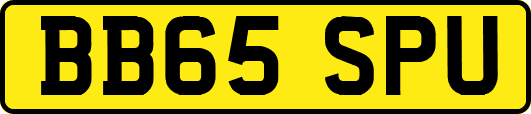 BB65SPU