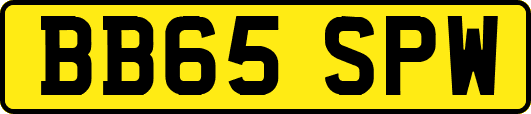 BB65SPW