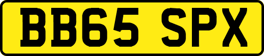 BB65SPX