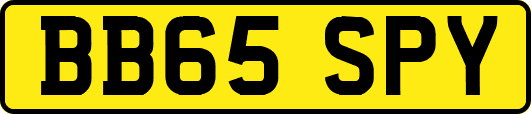 BB65SPY