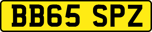 BB65SPZ