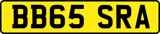 BB65SRA