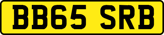 BB65SRB