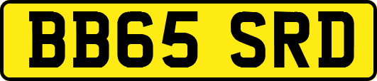 BB65SRD