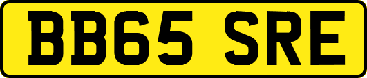 BB65SRE