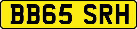 BB65SRH