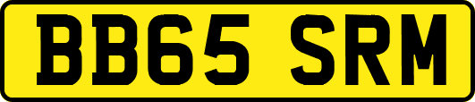 BB65SRM