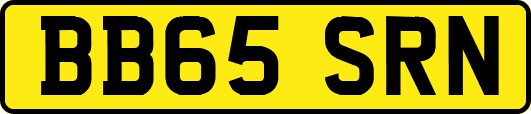 BB65SRN