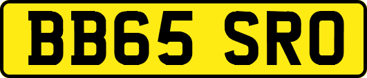 BB65SRO