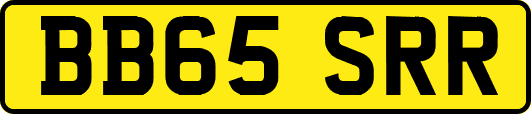 BB65SRR