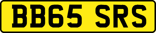 BB65SRS