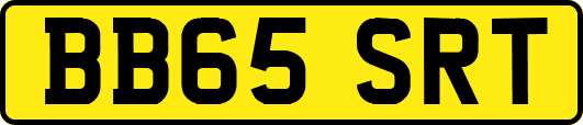 BB65SRT