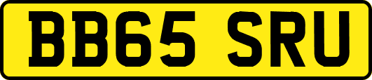 BB65SRU