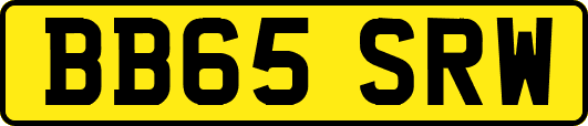 BB65SRW