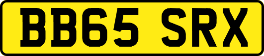 BB65SRX