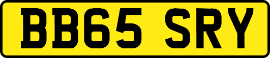 BB65SRY